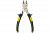 KRAFTOOL 200 мм, Cr-Mo, бокорезы KRAFT-MAX 22011-5-20