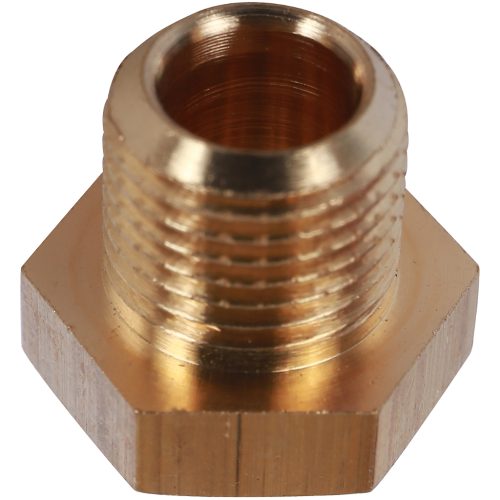 Фото SFT-0024-000018 STOUT Заглушка НР 1/8 SFT-0024-000018 STOUT Заглушка НР 1/8