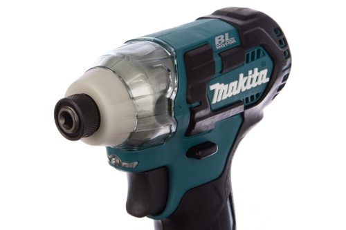 Аккумуляторный ударный шуруповерт Makita TD111DZ