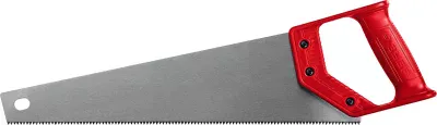 ЗУБР 7 TPI, 400мм, ножовка универсальная (пила) ТАЙГА-7 15081-40
