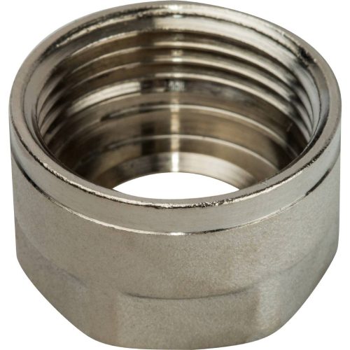 SFC-0023-001520 STOUT Фитинг компрессионный для медных труб 15x3/4