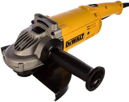 Угловая шлифмашина DeWALT DWE 492 S