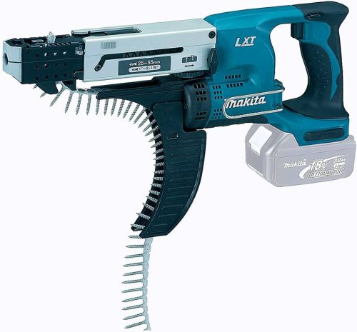 Аккумуляторный шуруповерт Makita DFR550Z