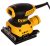 Вибрационная шлифмашина Dewalt DWE6411