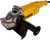 Угловая шлифмашина DeWALT DWE 492 S
