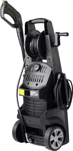 Фото Мойка высокого давления ЗУБР ЗАВД-3000, 225 бар Мойка высокого давления ЗУБР ЗАВД-3000, 225 бар