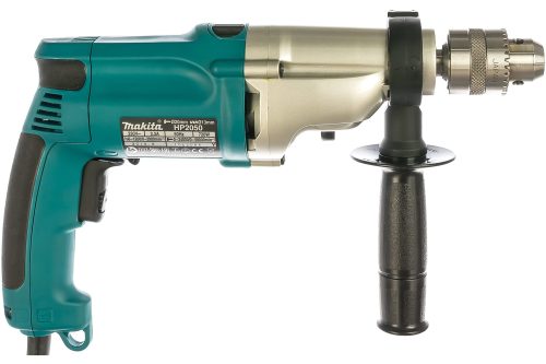Фото Ударная дрель Makita HP 2050 Ударная дрель Makita HP 2050