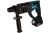 Аккумуляторный перфоратор Makita DHR202RF