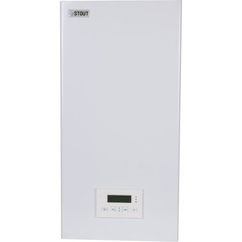 Фото Электрический котел STOUT 9 кВт SEB-2101-000009 Электрический котел STOUT 9 кВт SEB-2101-000009