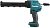 Пистолет для герметика Makita DCG180Z