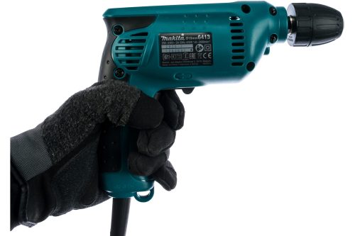 Фото Дрель Makita 6413 Дрель Makita 6413