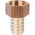 SFT-0036-001216 STOUT Штуцер ВР 1/2X16