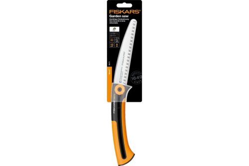 Садовая пила Fiskars Xtract SW 73 123870/1000613