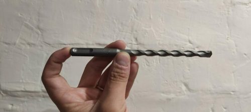 Бур SDS+ INDUSTRIAL (8х160 мм) Dewalt DT9641