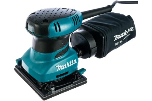 Вибрационная шлифмашина Makita BO 4555