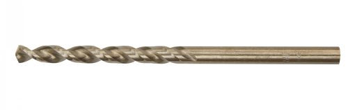 Сверло по металлу 10 шт. COBALT 5% (2х49х24 мм) Dewalt DT4918