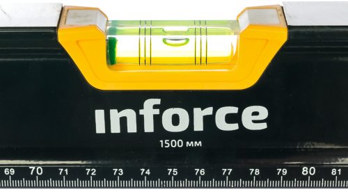 Inforce Магнитный уровень 1500мм 06-11-060