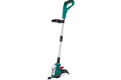 Фото ЗУБР 600 Вт, ш/с 31 см, триммер сетевой ТСН-31-600 ЗУБР 600 Вт, ш/с 31 см, триммер сетевой ТСН-31-600