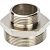 SFT-0004-002114 STOUT Ниппель НН переходной никелированный 2X1"1/4