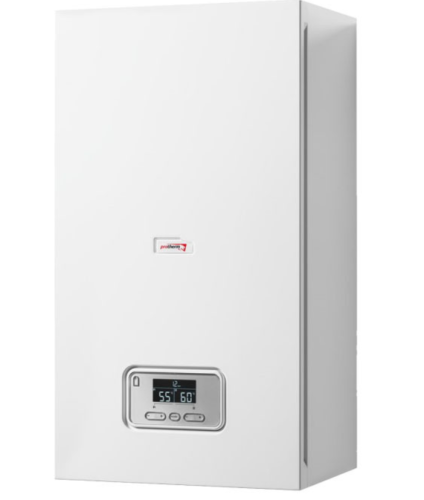 Котел электрический настенный Protherm скат 9 КE 14 - 9 кВт (220/380В, одноконтурный)