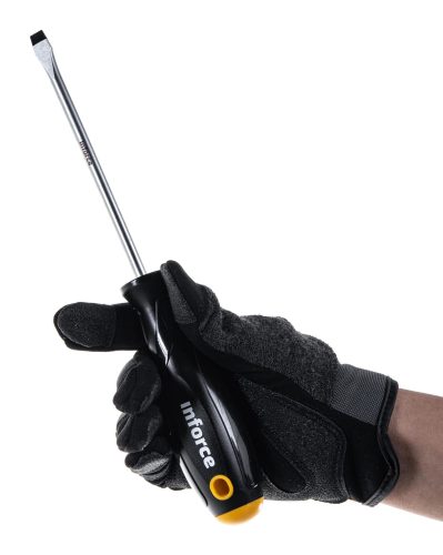 Набор отверток Inforce 10 шт 06-09-93