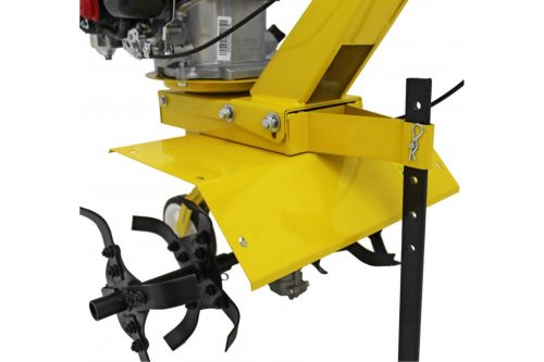 Мотокультиватор Huter GMC-5.0 70/5/7