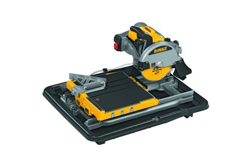 Плиткорезный станок DeWALT D24000