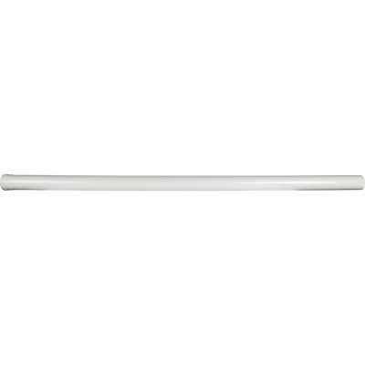 SCA-0080-002000 STOUT Элемент дымохода DN80 труба 2000 мм п/м