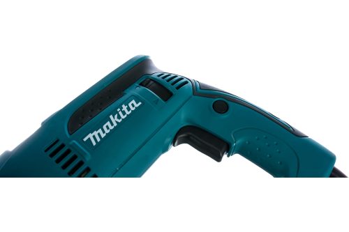 Фото Ударная дрель Makita HP1640 Ударная дрель Makita HP1640