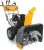 Фото Бензиновый снегоуборщик STIGA ST 5262 PB 2S2624521/S17 Бензиновый снегоуборщик STIGA ST 5262 PB 2S2624521/S17
