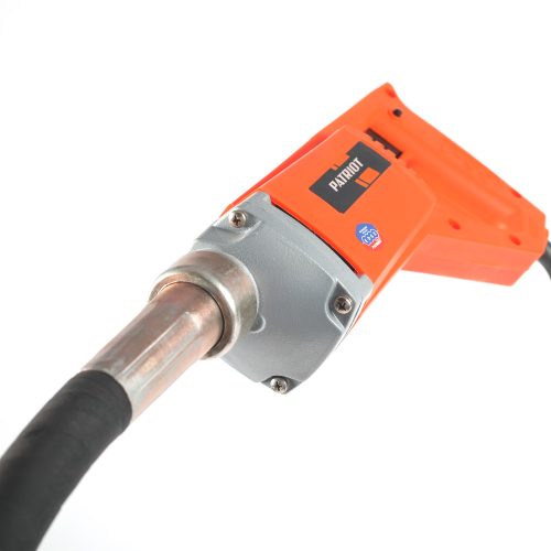 Фото Вибратор для бетона глубинный Patriot CV 100 Вибратор для бетона глубинный Patriot CV 100