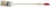 STAYER 75 мм, 3", щетина натуральная, деревянная ручка, кисть радиаторная UNIVERSAL 0111-75