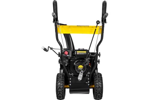 Бензиновый снегоуборщик Huter SGC 4100