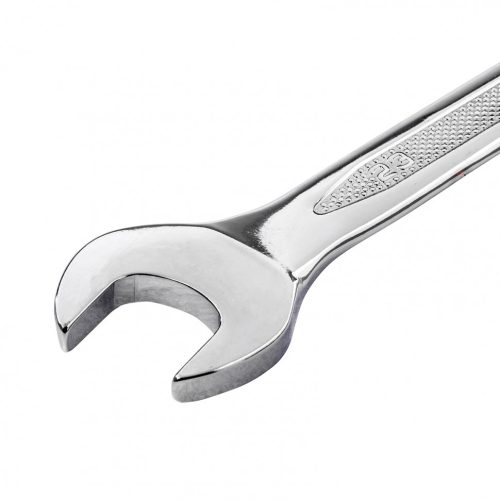 Фото Ключ комбинированный, 23 мм, CrV, антислип Stels Ключ комбинированный, 23 мм, CrV, антислип Stels