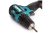 Аккумуляторная дрель-шуруповерт Makita DF332DWAE