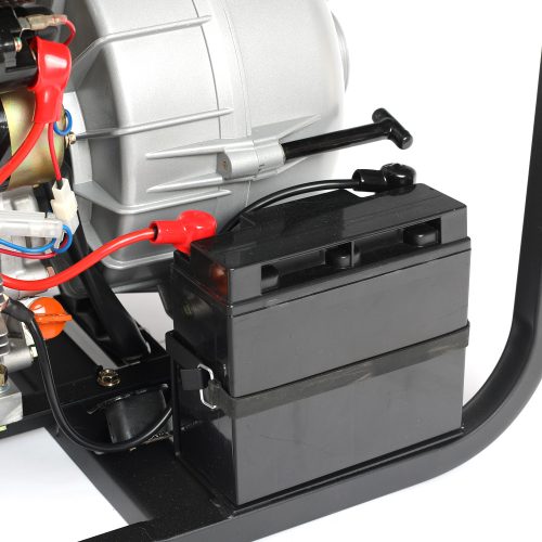 Мотопомпа Patriot MPD 3072 SFE