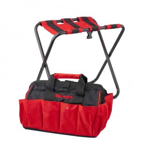 Фото Сумка-стул складной, 420 х 280 х 385 мм Matrix Сумка-стул складной, 420 х 280 х 385 мм Matrix