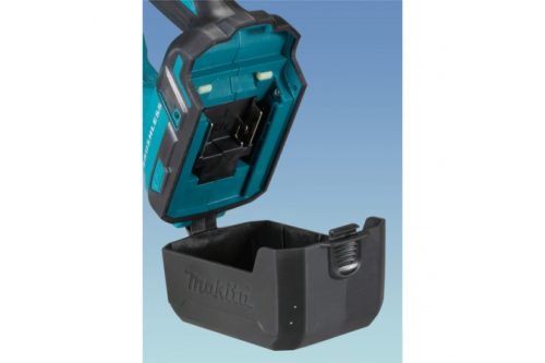 Аккумуляторная дрель-миксер Makita DUT130Z