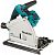 Дисковая пила Makita DSP600Z