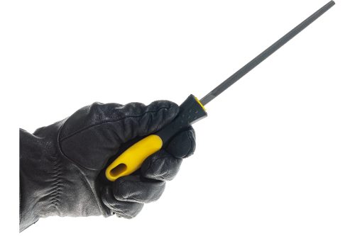 STAYER 150мм, напильник плоский 1681-15-H5_z01