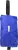 ЗУБР размер S-XL, цвет синий, плащ-дождевик нейлоновый 11615