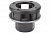 STAYER 1 1/4", клупп трубный со сменными зубцами 28261-5/4
