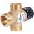 SVM-0120-164325 STOUT Термостатический смесительный клапан для систем отопления и ГВС. G 1” M