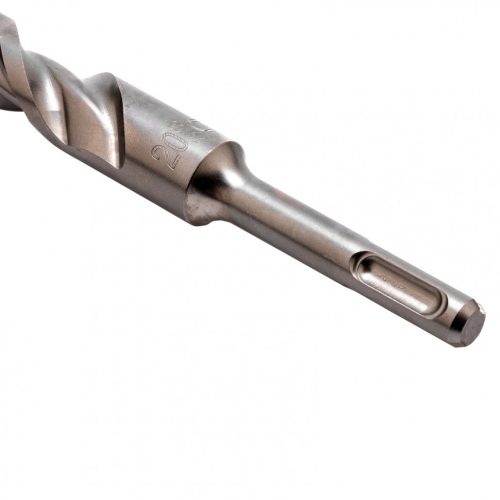 Бур по бетону Pro, 20 х 450 мм, SDS Plus Gross