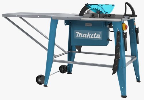 Фото Настольная пила Makita 2712 Настольная пила Makita 2712