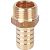SFT-0035-001216 STOUT Штуцер НР 1/2X16