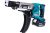 Аккумуляторный шуруповерт Makita DFR550RFE