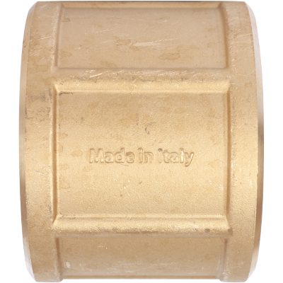 SFT-0005-000033 STOUT Муфта ВВ 3"
