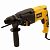 Перфоратор электрический RH-750-24, SDS-plus, 750 Вт, 2.5 Дж, 3 режима Denzel