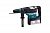 Аккумуляторный перфоратор Makita DHR400ZKU